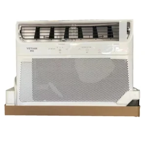 High end Inverter air Conditioners Windows air Conditioner R32 12000btu 1.5HP Save Energy Home air Conditioner Factory