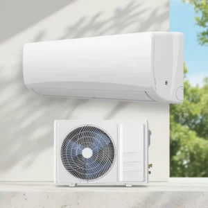 High quality Smart Frequency Conversion Energy saving Air Conditioner Remote Control A+++ High efficiency Split Air Conditioner