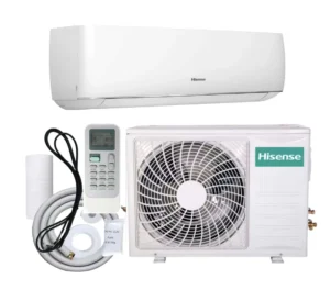 Hisense 12000BTU Inverter air Conditioner Cooling Heating Split Type Wall Mounted Indoor Units air Conditioning Factory Prices