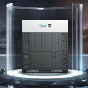 Hisense 8HP 120HP Split VRF Air Conditioning System for Schools 15~55 Heat Cool Range Eco Friendly R 410A