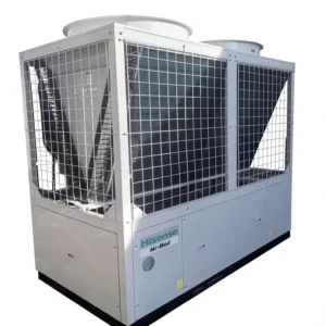 Hisense Commercial Air Conditioner Unit 265KW R-410A Factory Workshop Industrial Project Heavy