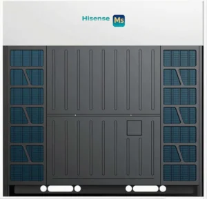 Hisense Commercial VRF HVAC System Central Cooling and Heating Solution for Office Building and Hotel