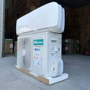 Hisense Inverter Split AC Unit Wifi 9000Btu to 24000Btu Wall Mounted Air Conditioner Split Air Conditioning Inverter