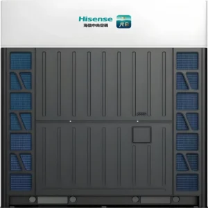 Hisense Multi Split Inverter VRF Central Air Conditioner High Quality R410A Refrigerant 1 Year Warranty for Hotel Home