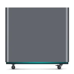 Home 3000 Portable Power Station 3000W 3072Wh 0 80% Recharge in 50 Mins LiFePO4