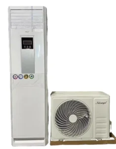 Home AC Air Conditioners R410a Floor Standing Air Conditioner Cooling Air Conditioning
