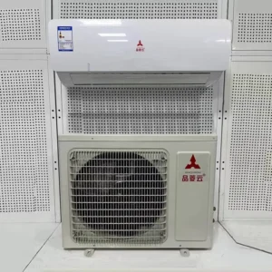Home Air Conditioner Inverter 12000 BTU 9000 18000 BTU Smart Split Air Conditioner Mini Split Wall Mounted
