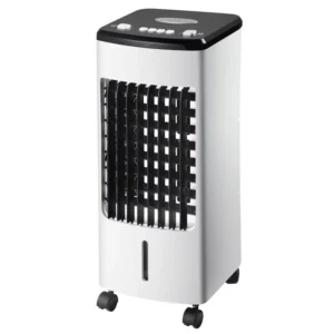 Home Air Cooler 3.5L Floor Standing Evaporative Cooling Water Air Cooler for Room
