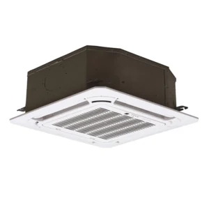 Home Appliance Heat Pump Split System Cassette Type Air Conditioner Single Zone Ceiling Cassette Air Conditioner