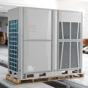 Home Central Inverter Air Conditioning Ceiling Mount 4 Way Cassette Central System VRF Air Conditioners