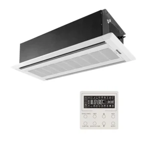 Home Central air Conditioner VRF System China Supplier Cassette air Conditioner