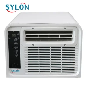 Home Mobile Split Air Conditioner Mini Portable Air Conditioner with Heater