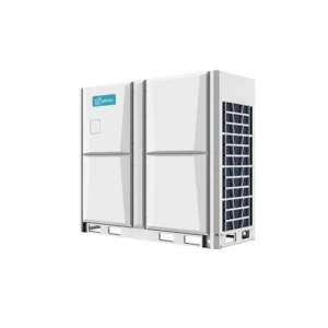 Home R410A 60000 Btu Ducted Split Type Air Conditioning System AC Outside Units VRF VRV Central Air Conditioners