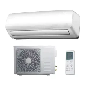 Home Use 9000btu to 40000btu T1 T3 R22 R410 R32 Inverter Split Type Air Conditioners