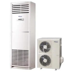 Home Use Floor Stand Air Conditioner
