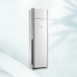 Home Use Floor Standing Air Conditioner 24000Btu 36000Btu 48000Btu Inverter Domestic Cabinet Air Conditioning System Wifi