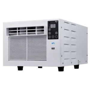 Home Use Mini Air Conditioner Portable 220V Pet Room Cooling Mobile Air Conditioners Portable AC