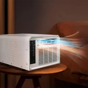Home Use Portable Air Conditioning AC 110V 220V Mini Ac Air Portable Air Conditioner Low Cost Energy Saving