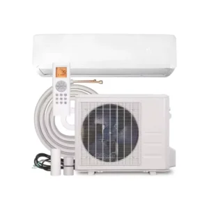 Home Use Smart Air Conditioner Inverter Air Cooler Mini Split Air Conditioner