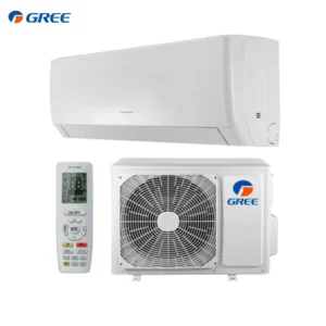 Home Use Wall mounted Air Conditioners 12000Btu Refrigerant Split Air Conditioners with Energy Saving