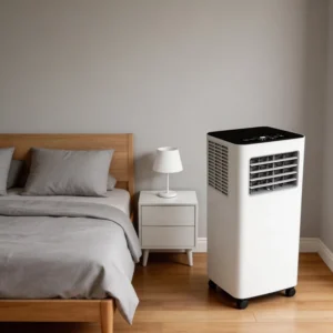 Home and Office Use 12000Btu 1.5 Ton Household Portable Air Conditioner Without Hose