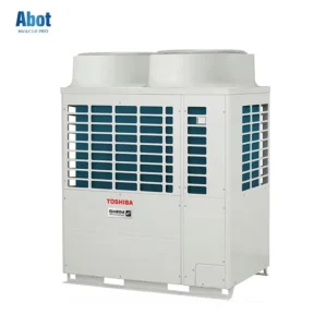 Hospital VRF System R410a Central Air Conditioner Ceiling Concealed Ducted Air Conditioner