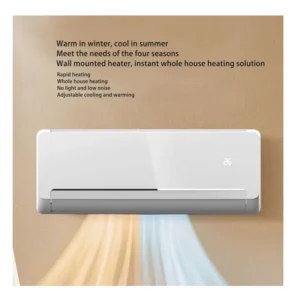 Hot and Cold Air Conditioner 9000 36000BTU Split Air Conditioning Units for Home and Commercial Use