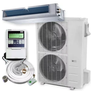 Hotel Ducted Air Conditioner Cassette Air Conditioner Floor Standing Air Conditioner