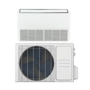 Hotel Use One to One System One Zone Ceiling Floor Air Conditioner Floor Ceiling Indoor Unit for Single Zone System