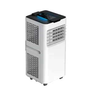 Household 12000btu 10000 Btu Mobile Air Conditioner Home Air Conditioner Portable with Heat Pump