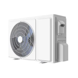 Household 9000 Btu 220V 60Hz Fixed Frequency ON OFF R410 Cooling Heating Wall Mounted Split Air Conditioners for South America