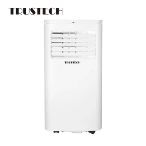 Household Air Conditioner Home Appliance With Cooling Fan Mobile Air Conditioner
