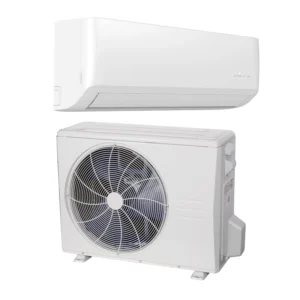 Household Air Conditioner Wall Mounted Air Conditioner Cooling Only Ductless Mini Split Air Conditioner
