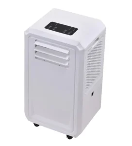 Household All in one Portable Air Conditioner 2000BTU Powerful Cooling Inverter Home Small Portable Air Conditioner