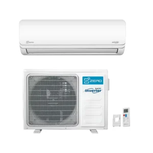 Household Cooling Only 60Hz Mini Split Inverter Air Conditioner AC DC Ductless Smart R410A Air Conditioners