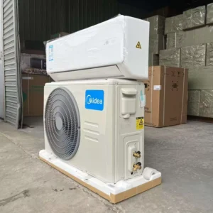 Household Electric 12001 15000 BTU Variable Frequency R410A Energy Saving Fixed Split Wall Mounted Air Conditioner