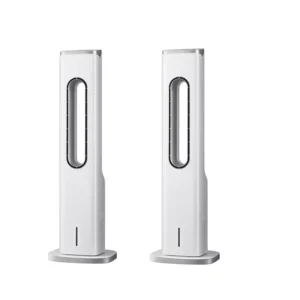 Household Electric Portable Mini Spot Cooler Air Conditioner
