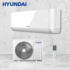 Household Electric Room Use Energy Saving Split Wall Mounted Air Conditioner 18000 Btu R410a Fixed Frequency Smart Control