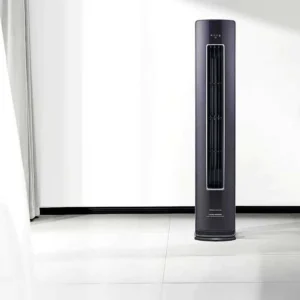 Household Electric Waterless Cabinet General Stand up Cooling Split Standing Inverter Air Conditioner