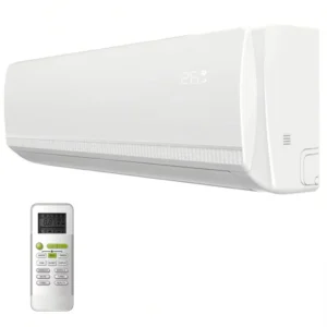 Household Energy Saving Heating Cooling Wall Mounted Air Conditioner Split Conditioner