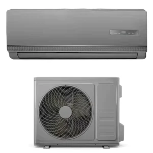 Household Inverter Wall Split Air Conditioner 9000 18000 BTU Cooling Heating Energy Saving Air Conditioner