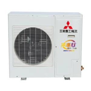 Household Multi zone Inverter Energy saving AC Outdoor Unit (R410A Refrigerant)