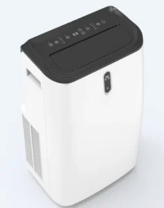 Household Room Multifunction Low Noise Portable AC Small Standing Floor Mobile Air Conditioner