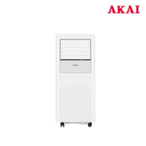 Household Silent Intelligent High Efficiency Vertical Portable Movable Standing Air Conditioner