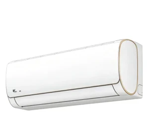 Household Use Wall mounted Split Air Conditioner 1.5 HP High Capacity Inverter Technology for Cooling and Heating Operations