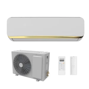 Household and Small Room Use Low Noise Multi Split General Air Conditioner Mini Split Air Conditioner