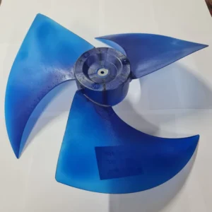 Household or Industrial Air Conditioning Chassis Fan Blades Air Conditioning Accessories Refrigeration Fan Blades High power