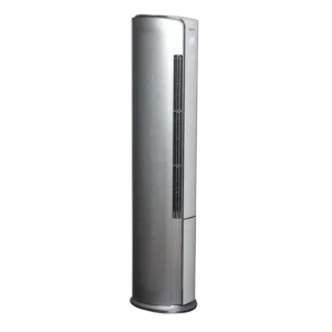 I Crown II Floor Standing Type Air Conditioner With WiFi Control Eco Wind Function