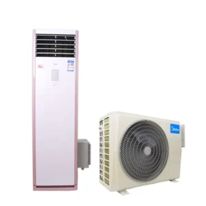 IIB IIC 48000but 12000W Split Cabinet Explosion Proof air Conditioner
