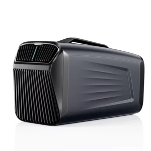IOG 1 Mosquito Net Air Conditioning Movable 5200BTU 1500W for Home Outdoors Camping Moisture Removal Dehumidifier RV Portable